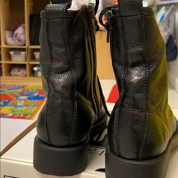 Frye boots - Picture 3 of 6